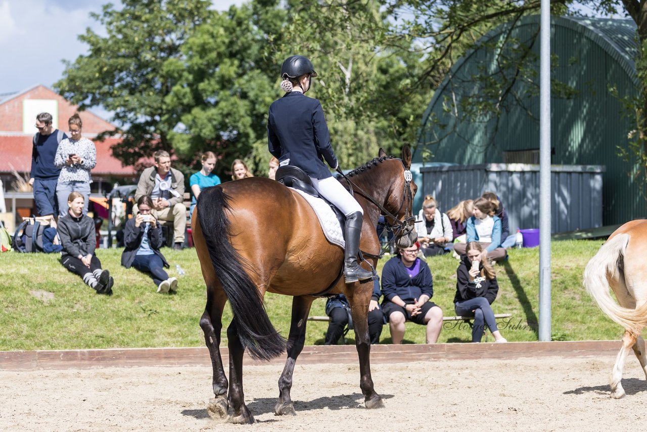 Bild 114 - Pony Akademie Turnier